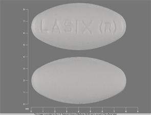 Image of Lasix
