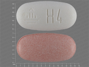 Image of Hydrochlorothiazide-Telmisartan