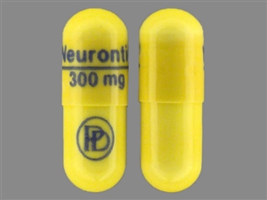 Image of Neurontin