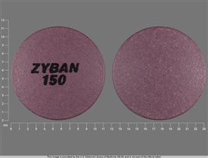 Image of Zyban Advantage Pack