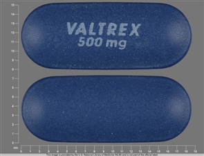 Image of Valtrex