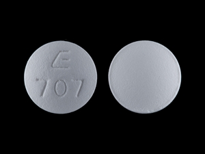 Image of Bisoprolol-Hydrochlorothiazide