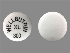 Image of Wellbutrin XL