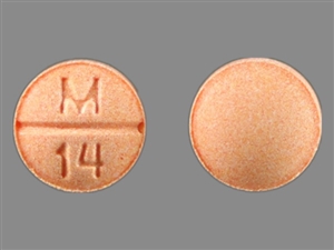 Image of Methotrexate Sodium