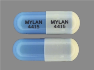 Image of Flurazepam Hydrochloride