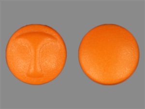 Image of Aspirin Enteric Coated