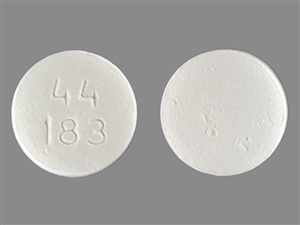Image of Tri-Buffered Aspirin