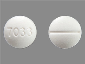 Image of Fludrocortisone Acetate