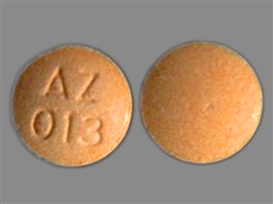 Image of Aspirin Child Chewable