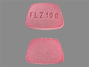 Image of Fluconazole