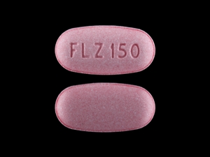Image of Fluconazole
