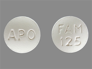 Image of Famciclovir
