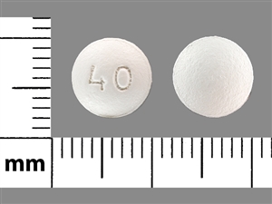 Image of Atorvastatin Calcium