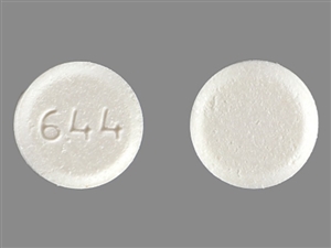 Image of Hyoscyamine Sulfate
