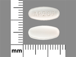 Image of Alendronate