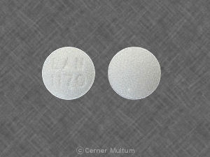 Image of Atropine SO4-Diphenoxylate HCl