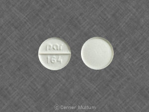 Image of Benztropine Mesylate