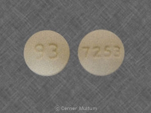 Image of Fexofenadine Hydrochloride