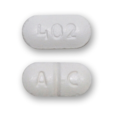 Image of FLUoxetine (Eqv-Prozac)