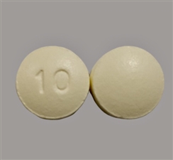Image of Solifenacin Succinate