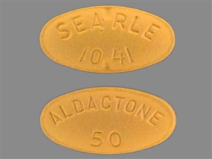 Image of Aldactone