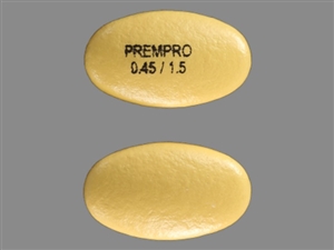 Image of Prempro