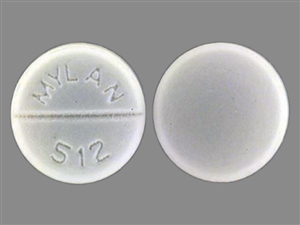 Image of Verapamil Hydrochloride