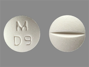 Image of Doxazosin Mesylate