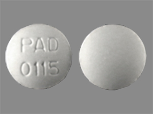 Image of FlavoxATE Hydrochloride