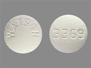 Image of Acetaminophen/Butalbital/Caffeine