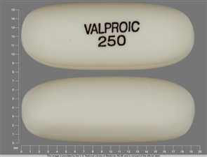 Image of Valproic Acid