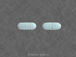 Image of Zoloft